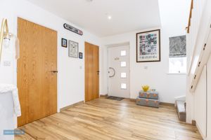 Entrance Hall- click for photo gallery